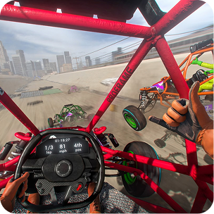 EXOcars VR