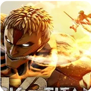 Attack on Titan VR