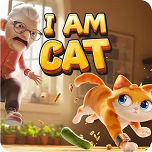 I am Cat VR