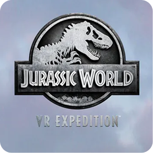 Jurassic World VR