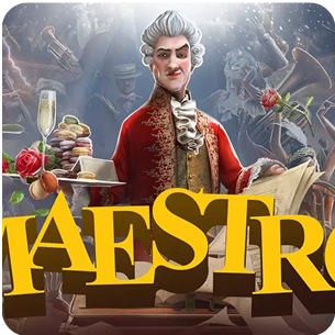 Maestro VR