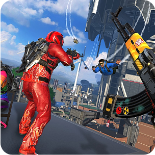Population ONE VR