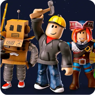 Roblox VR