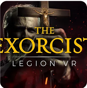 The Exorcist VR