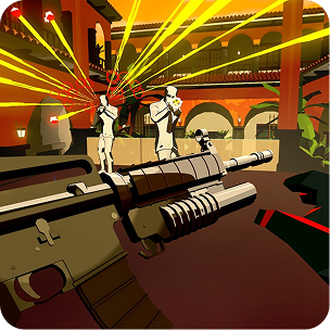 Vendetta Flooded VR