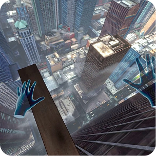 Walk the Plank VR