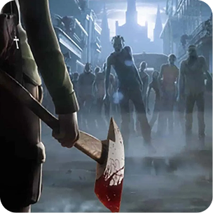 Walking Dead VR